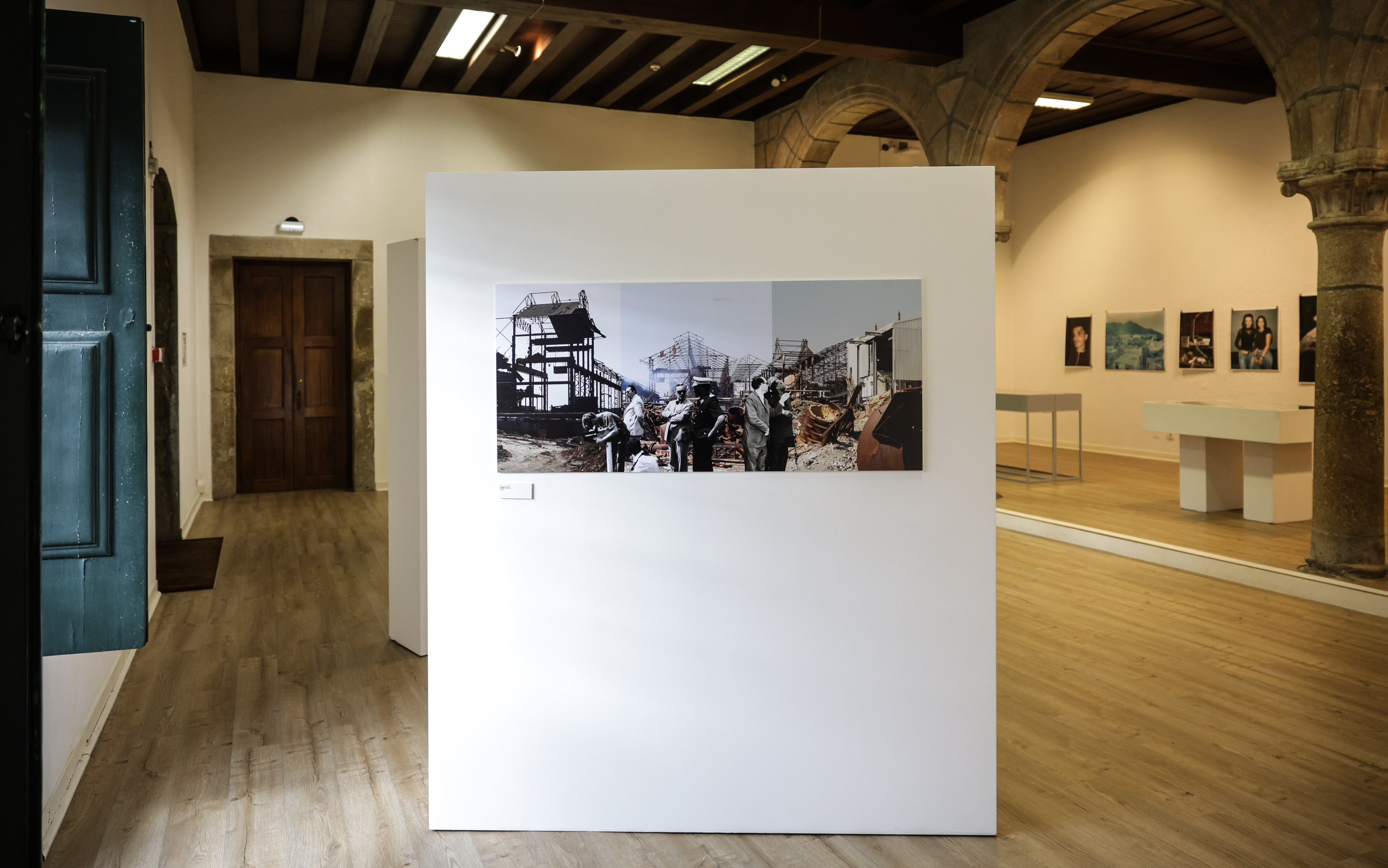 Thumbnail da galeria Encontros da Imagem